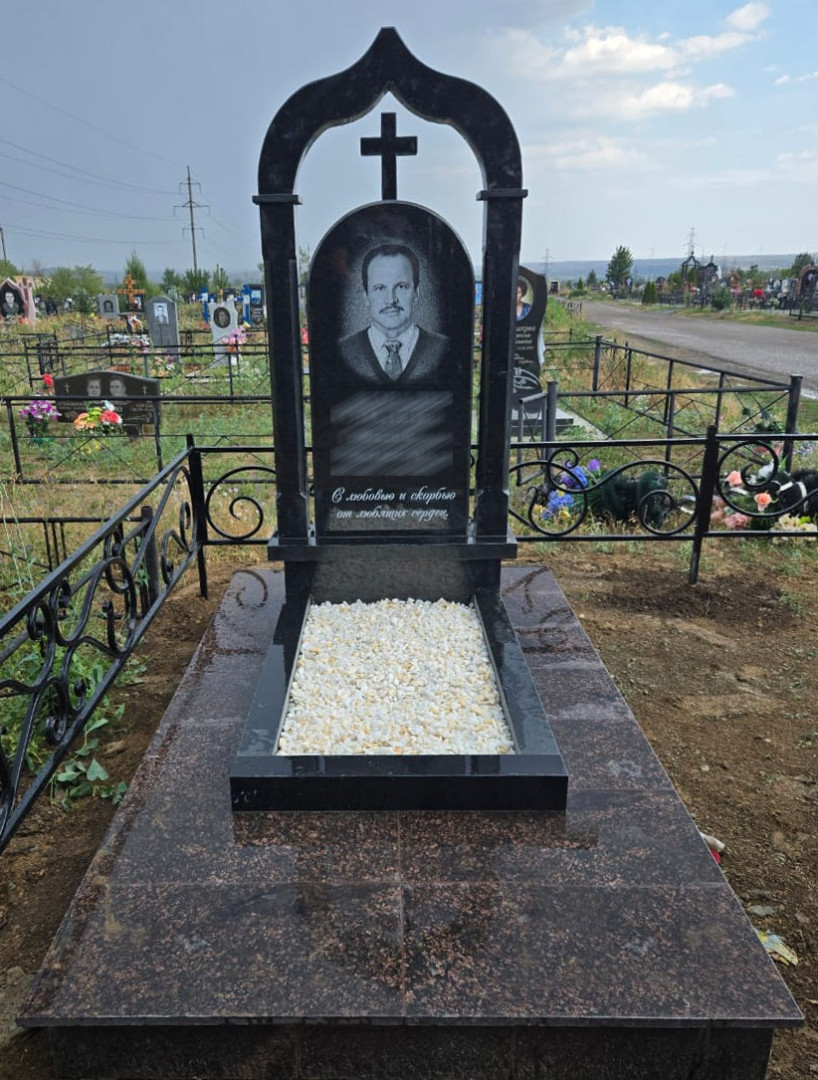 Элитные памятники